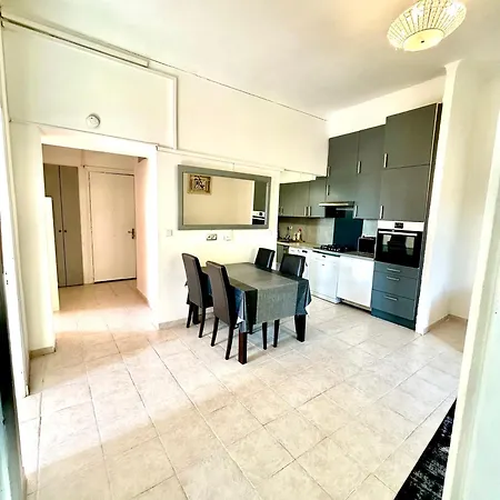 Menton: Superbe * Menton