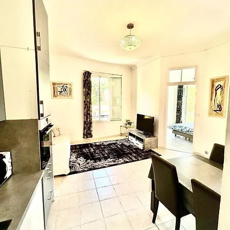 Appartement Menton: Superbe