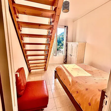 Appartement Menton: Superbe