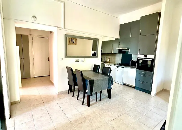 Menton: Superbe * Menton